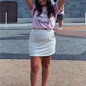 Disney pregnancy T-shirt